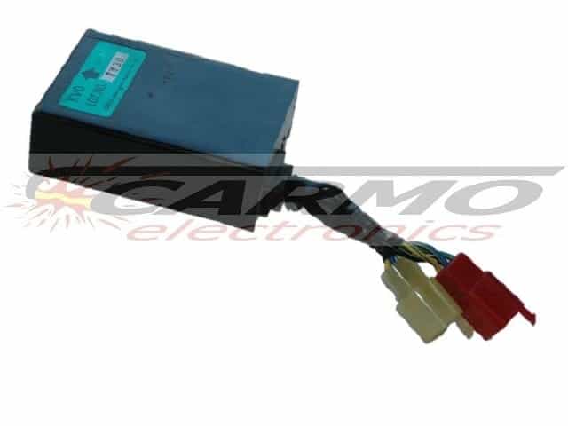 VTR250 Igniter Moduł zapłonowy CDI TCI Box (8x11, Kv0, 7y30) VTR250 Igniter Moduł zapłonowy CDI TCI Box (8x11, Kv0, 7y30)