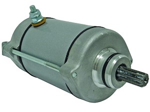 Silnik startowy Honda VTX1300C VTX1300R VTX1300S VTX1300T VTX1800