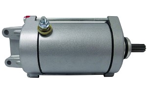 Silnik startowy Honda VTX1800C VTX1800F VTX1800N VTX1800R VTX1800S VTX1800T
