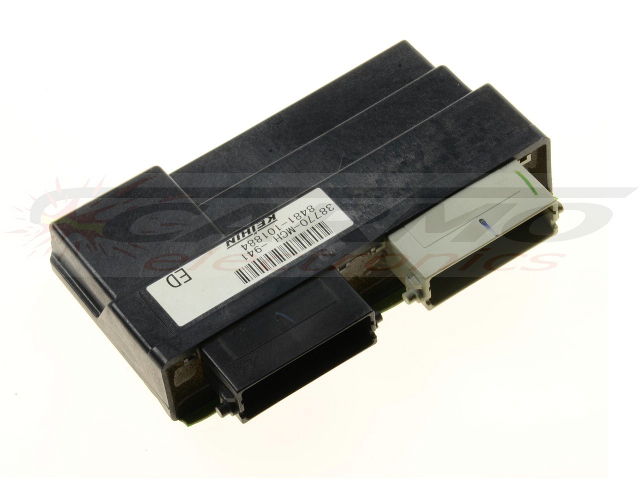 VTX1800 VTX1800R VTX 1800 ECU ECM CDI Black Box Brain (Keihin, 38770-MCH-941, 38770-MCV-N11, 38770-MCV-B01) VTX1800 VTX1800R VTX 1800 ECU ECM CDI Black Box Brain (Keihin, 38770-MCH-941, 38770-MCV-N11, 38770-MCV-B01)