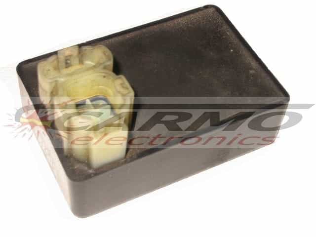 XR250 Baja Igniter Moduł zapłonowy CDI TCI (CI563, KZ9) XR250 Baja Igniter Moduł zapłonowy CDI TCI (CI563, KZ9)