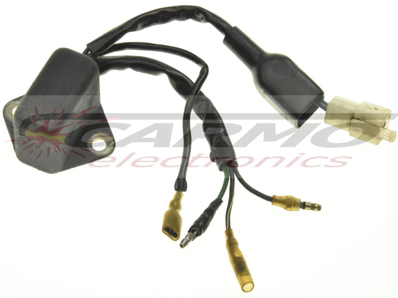 XR500Z ECU ECM CDI Black Box Brain (30400429000) XR500Z ECU ECM CDI Black Box Brain (30400429000)
