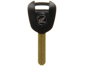Honda Blanco Hiss Key Nowy-(35121-MJE-A02, 35121-MGP-D63, 35121-MJP-G51)