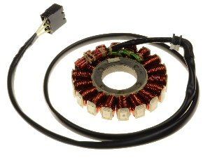 Honda CBF1000 STATOR STATOR / WWWINDING Honda CBF1000 STATOR STATOR / WWWINDING