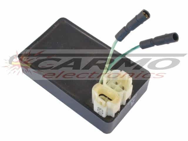 EZ90 Cub Igniter Ignition Module CDI TCI Box (CI602, GZ4) EZ90 Cub Igniter Ignition Module CDI TCI Box (CI602, GZ4)