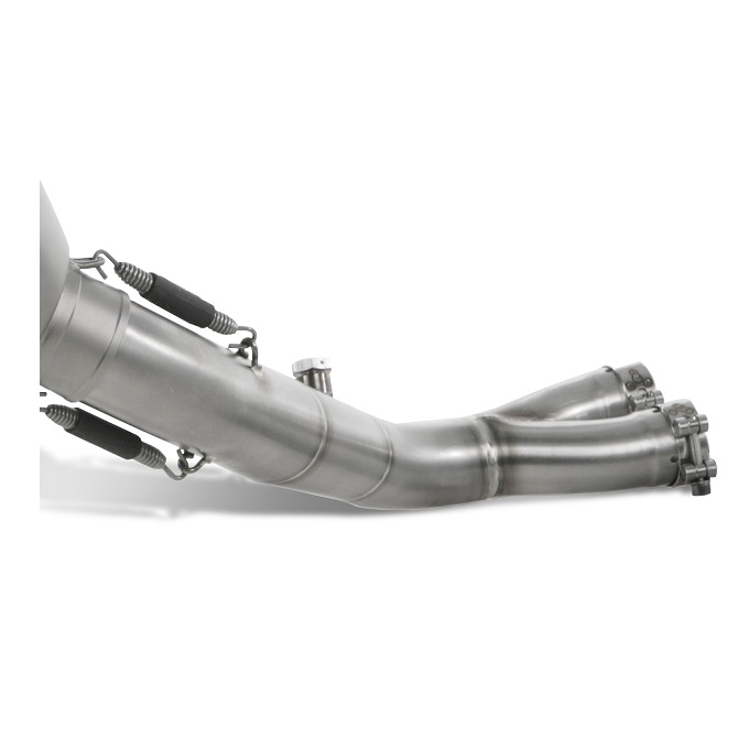 Honda CB1000R 2008-2017 Link-Pipe Akrapovic L-H10SO5L/1 (etap 3)