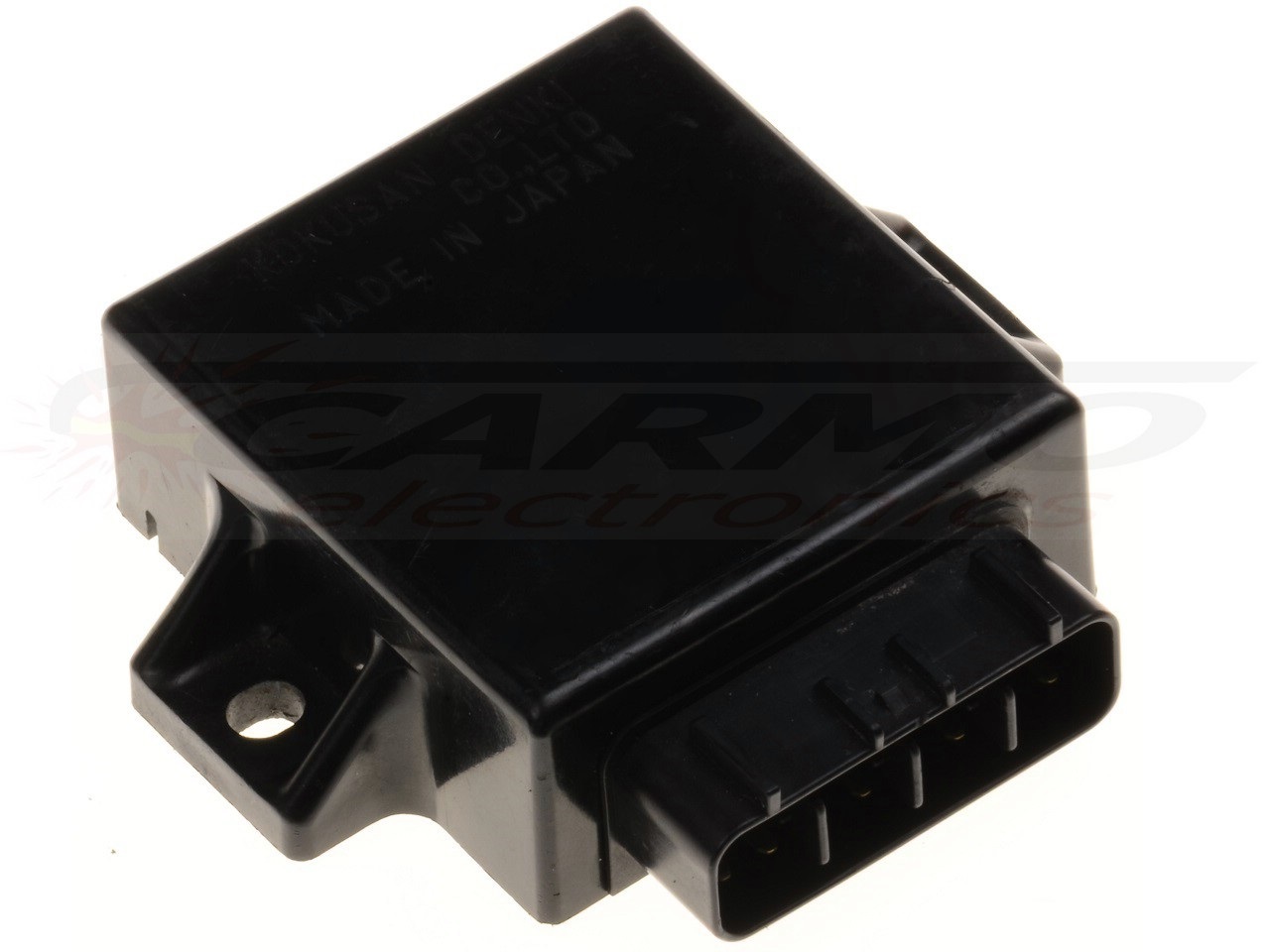 Husqvarna 400 450 510 ECU ECM CDI Black Box Brain (CU7470) Husqvarna 400 450 510 ECU ECM CDI Black Box Brain (CU7470)