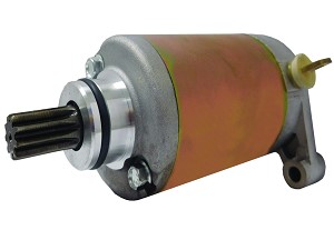 Silnik silnik Hyosung GA125 RT125 RX125, Suzuki DR200S RV200