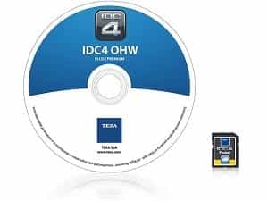 Texa Agri Diagnostic dodatek Texa Agri Diagnostic dodatek
