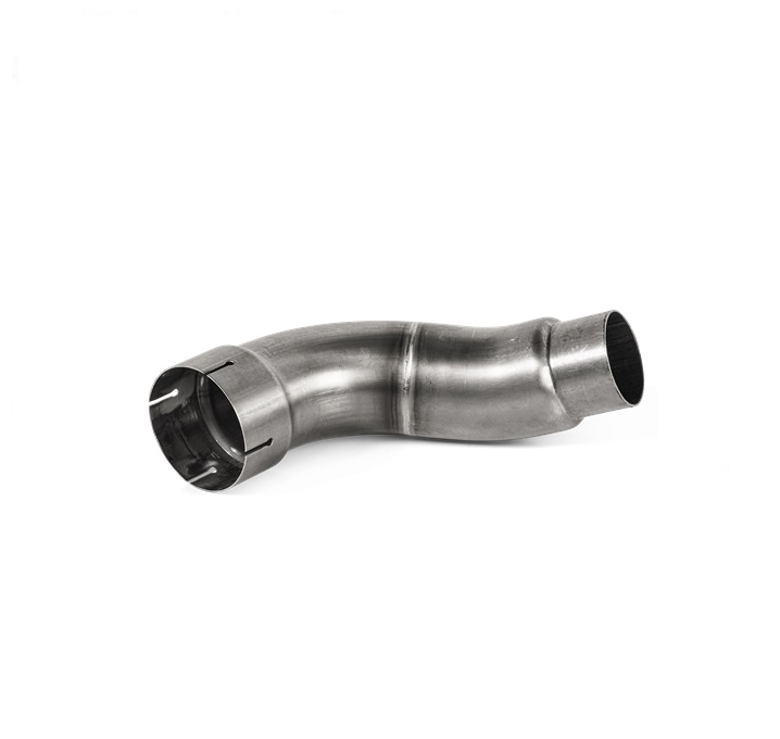 Indian FTR 1200 / S 2019-2020 Link-Pipe Akrapovic L-IN12R1 (etap 3)