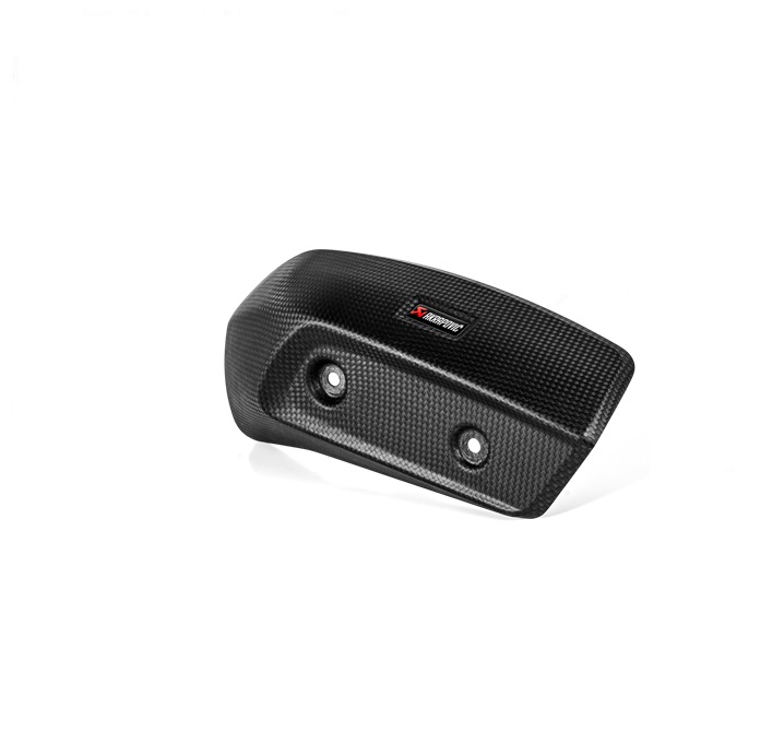 Indian FTR 1200 / S 2019-2020 Heat Shield Akrapovic P-HSIN12E1