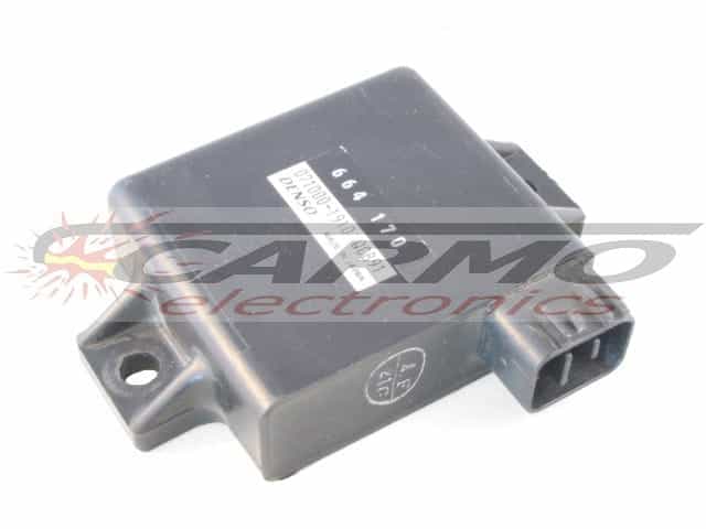 Jawa 650 Igniter Moduł zapłonowy CDI Box (836-0 Classic, 664 170, 071000-1910 QCB91) Jawa 650 Igniter Moduł zapłonowy CDI Box (836-0 Classic, 664 170, 071000-1910 QCB91)