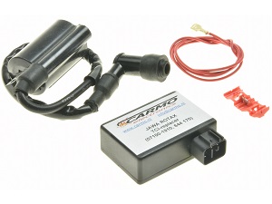 Jawa Can AM Bombardier 650 Rotax CDI Igniter 071000-1910, 644 170