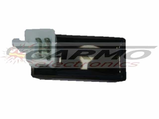 C50/C70/C90 Moduł zapłonu zapłonowego CDI TCI C50/C70/C90 Moduł zapłonu zapłonowego CDI TCI