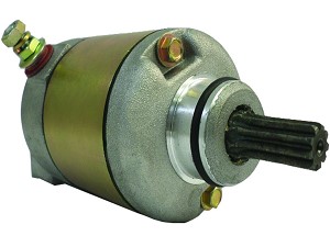 Starter Motor Beta RR Husaberg Fe FS KTM 250 400 450 520 525 530 540 Polaris Outlaw 450 525