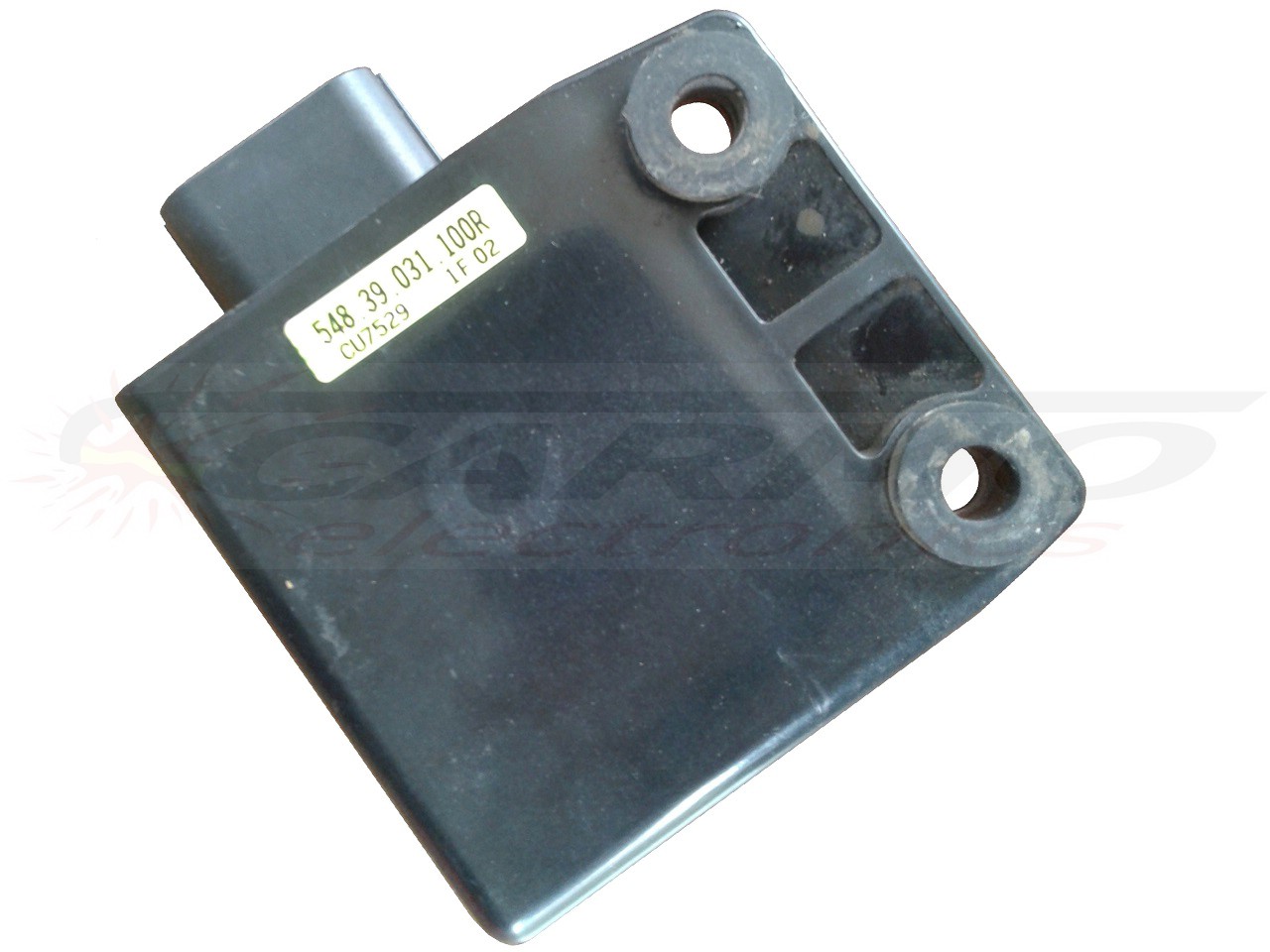 KTM EXCS SX-F SXS 250 2004-2005 Moduł zapłonu zapłonowego CDI (54839031100, CU7529) KTM EXCS SX-F SXS 250 2004-2005 Moduł zapłonu zapłonowego CDI (54839031100, CU7529)