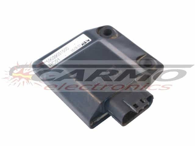 250SXF 250 SXF CDI ECU Moduł zapalnika 250SXF 250 SXF CDI ECU Moduł zapalnika
