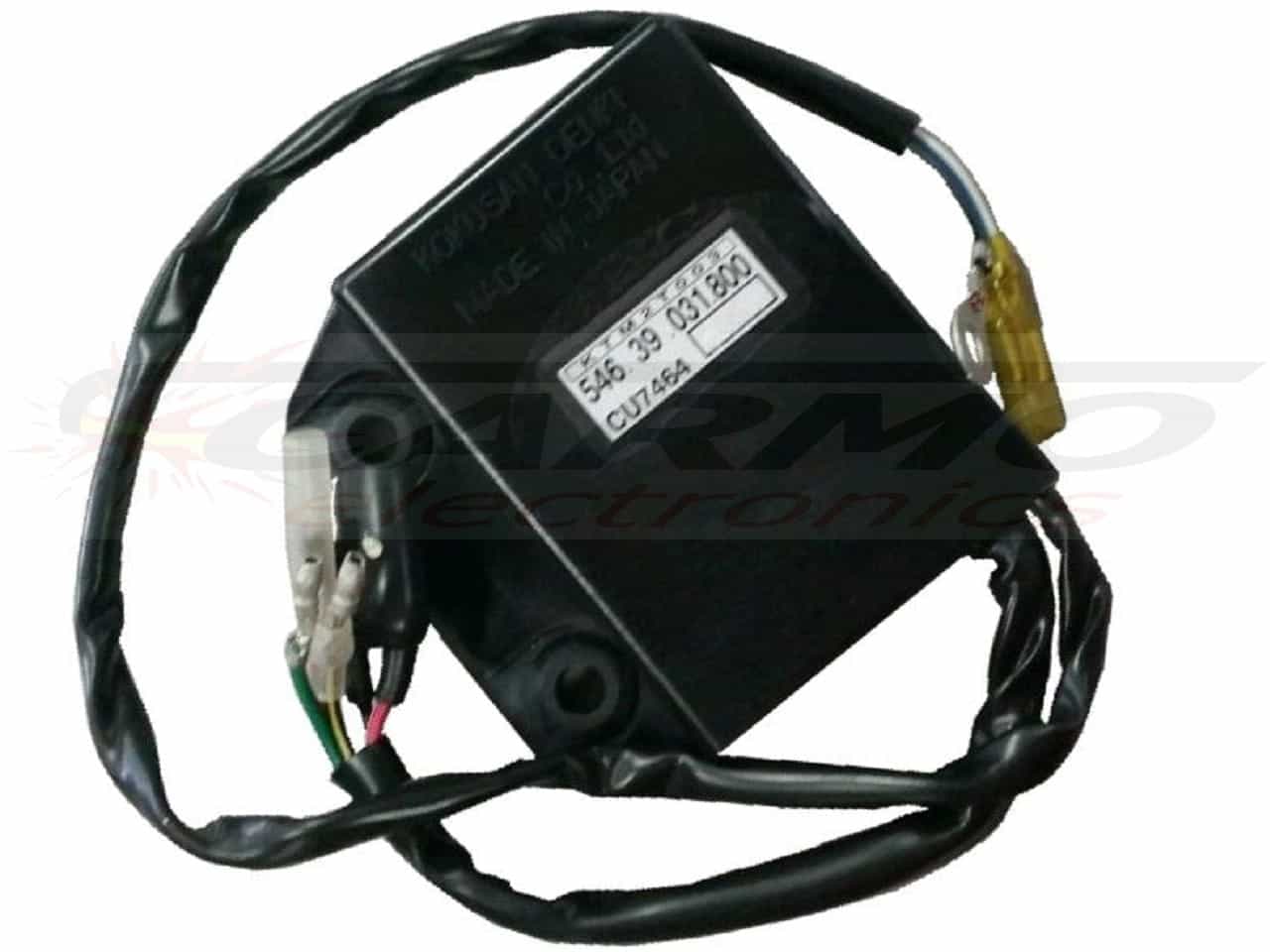 SX250 300 360 380 EXC MXC SX CDI ECU Igniter Module (CU7464, CU7423, CU7417, CU7443) SX250 300 360 380 EXC MXC SX CDI ECU Igniter Module (CU7464, CU7423, CU7417, CU7443)