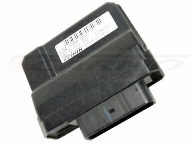 690 Duke LC4 ECU CDI ECM Moduł zapłonowy (75041032000) 690 Duke LC4 ECU CDI ECM Moduł zapłonowy (75041032000)