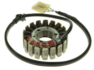KTM 125 Duke 200 Duke Stator Alternator Rewinding / Recondition KTM 125 Duke 200 Duke Stator Alternator Rewinding / Recondition