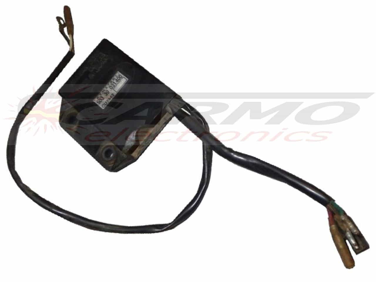 SX125 125SX 125 EXE Igniter Moduł zapłonowy CDI Box (CU7442, CU7452, CU7431) SX125 125SX 125 EXE Igniter Moduł zapłonowy CDI Box (CU7442, CU7452, CU7431)
