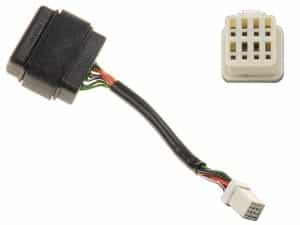 Koszty naprawy KTM Zadi Key Unit