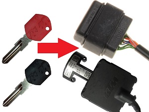 KTM 2X CHIP Programming →