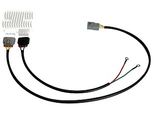 KTM - FH012AA FH015AA FH020AA SH847 SH775AA KABLE DO CARR5925