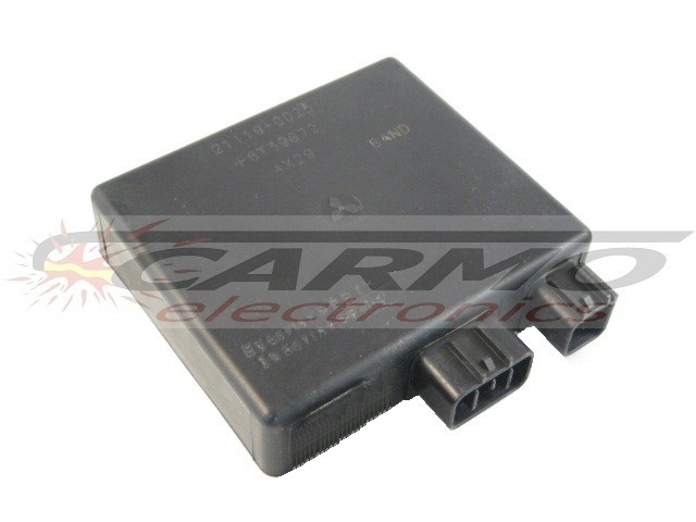 KVF650D Prairie Igniter Moduł zapłonowy CDI Box (21119-1598, F8T37171) KVF650D Prairie Igniter Moduł zapłonowy CDI Box (21119-1598, F8T37171)