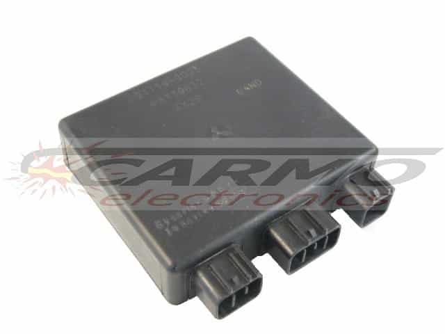 KVF750 Brute Force (21119-0025, F8T39872) Moduł CDI ECU Igniter KVF750 Brute Force (21119-0025, F8T39872) Moduł CDI ECU Igniter