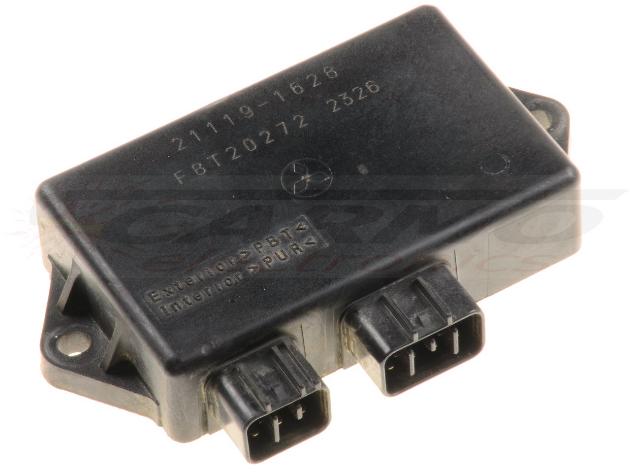 KVF360 Prairie 360 4x4 Moduł zapłonu zapłonowego CDI TCI (21119-1623, 21119-1627, 21119-1628, 21119-0061) KVF360 Prairie 360 4x4 Moduł zapłonu zapłonowego CDI TCI (21119-1623, 21119-1627, 21119-1628, 21119-0061)
