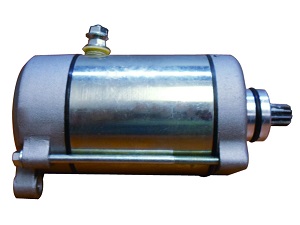 Silnik startowy Kawasaki ZZR1100 ZX10 ZX1000 ZXR1200 ZR1200 ZX1100 GTR1000 GP1100 ZG1000 ZX1100