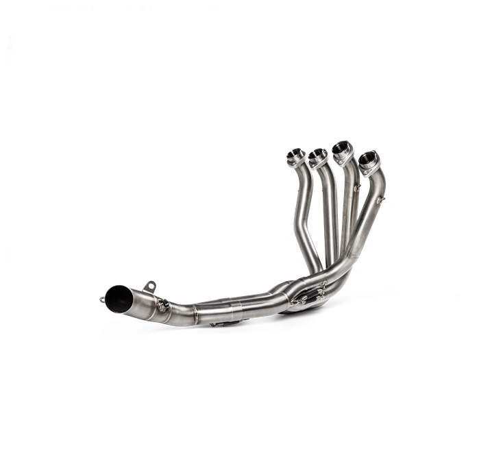 Kawasaki Ninja 1000sx 2020-2023 Rurka wydechowa Akrapovic E-K10R5 (etap 3)
