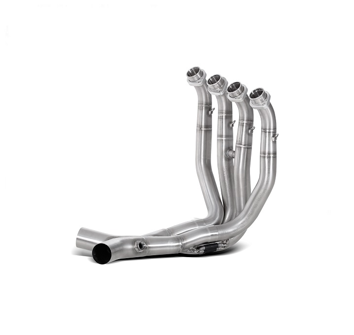 KAWASAKI ZX14R / ZZR1400 2012-2020 RURE Wydech Akrapovic E-K14R1 (etap 3)