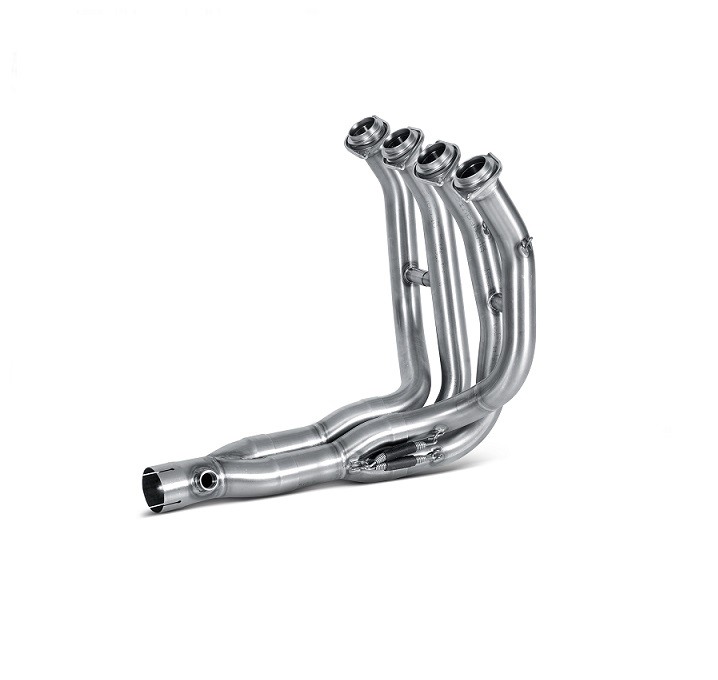 KAWASAKI Z800 2013-2016 RUBA Wydech Akrapovic E-K8R1 (etap 3)