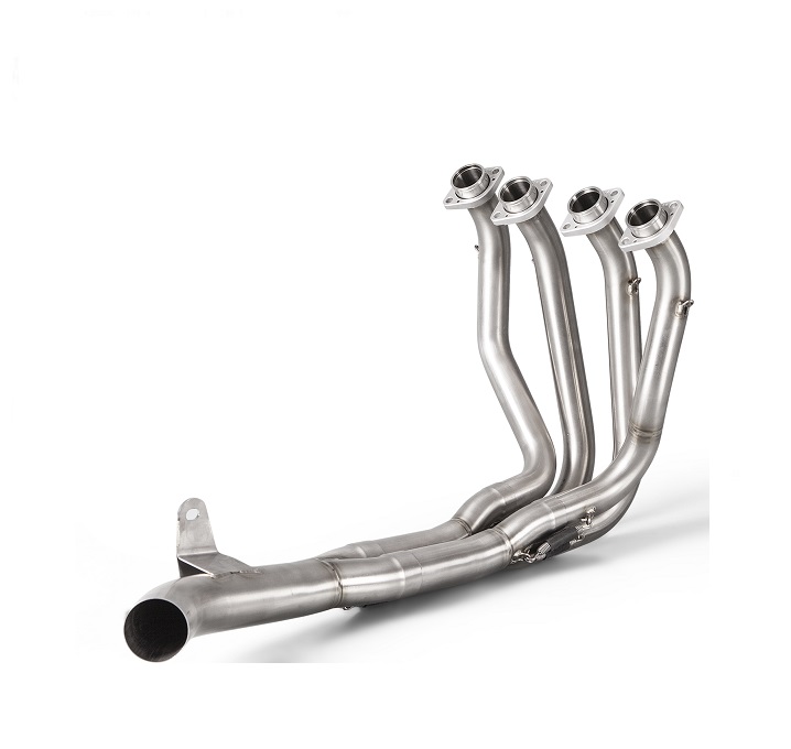 KAWASAKI Z900 2017-2023 RUBA Wydech Akrapovic E-K9R2 (etap 3)