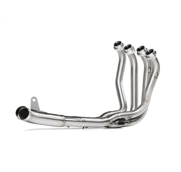 KAWASAKI Z900 2018-2023 RUBA Wydech Akrapovic E-K9R4 (etap 3)
