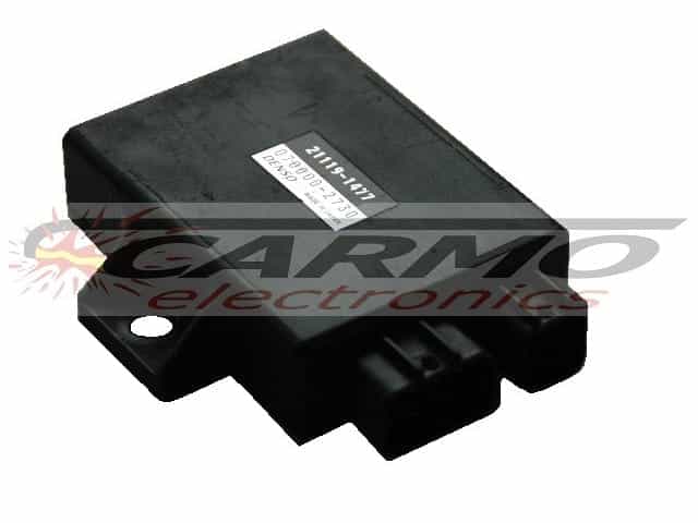 EL125 Eliminator (21119-1477, 21119-1537, Denso) CDI Ignitor EL125 Eliminator (21119-1477, 21119-1537, Denso) CDI Ignitor