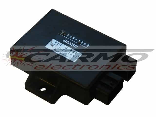 EL125 BN125 Eliminator (21119-1562, Denso, 071000-1461) CDI Igniter EL125 BN125 Eliminator (21119-1562, Denso, 071000-1461) CDI Igniter