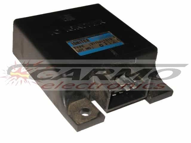Moduł EN400 CDI Igniter Moduł EN400 CDI Igniter