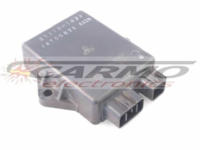 ER5 ER-5 (21119-1494, J4T04378) Brain CDI Igniter ER5 ER-5 (21119-1494, J4T04378) Brain CDI Igniter