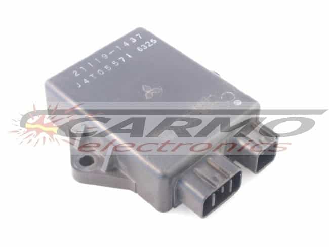 GPZ1100 CDI TCI ECU Igniter (21119-1437, 21119-1439) GPZ1100 CDI TCI ECU Igniter (21119-1437, 21119-1439)