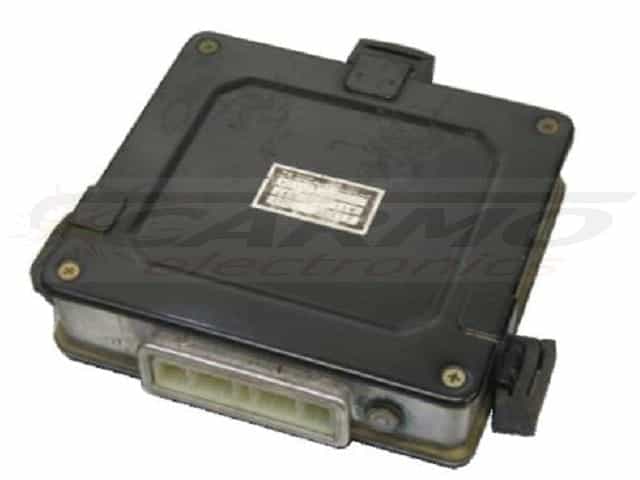 GPZ750 ZX750E DFI 21175 1051 A11-00 230 Wtrysk CDI ECU ECM Brain