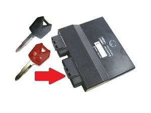 Kawasaki 2X Chip Keys Programming __Lock0__
