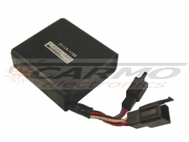 KLR250 (21119-1180) moduł CDI Igniter KLR250 (21119-1180) moduł CDI Igniter