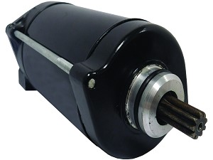 Motor startowy Kawasaki KL650 KLR650 KLX650 TENGAI