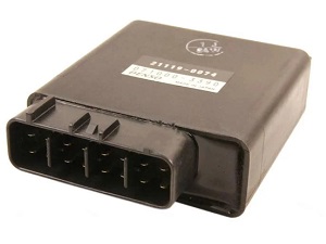 KLX450 KLX450R Moduł zapłonu zapłonowego CDI Box ECU 071000-3390, 21119-0074 KLX450 KLX450R Moduł zapłonu zapłonowego CDI Box ECU 071000-3390, 21119-0074