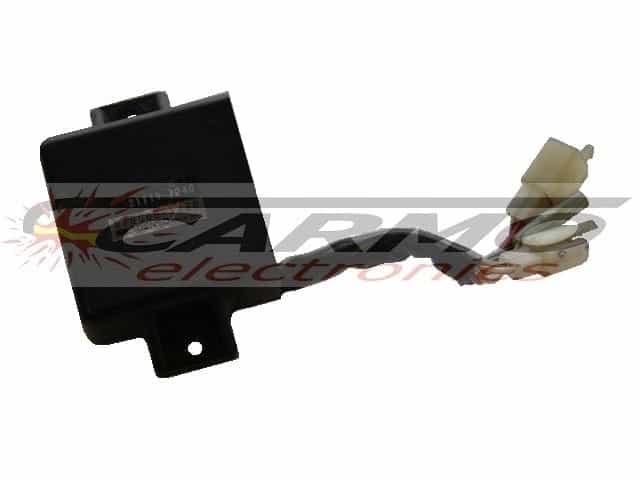 KMX250 (21119-1240, 070000-1780) moduł CDI Igniter KMX250 (21119-1240, 070000-1780) moduł CDI Igniter