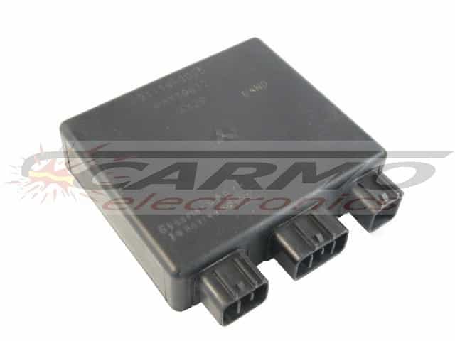KVF650 Brute Force (21119-0076, F8T341871) Moduł zapalnika ECU CDI KVF650 Brute Force (21119-0076, F8T341871) Moduł zapalnika ECU CDI