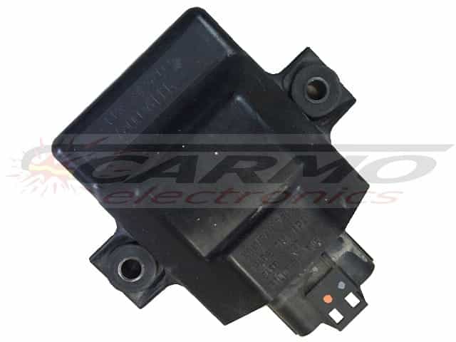 KXF250 (21119-0097, CU7538, 8L17) Moduł CDI ECU Igniter KXF250 (21119-0097, CU7538, 8L17) Moduł CDI ECU Igniter